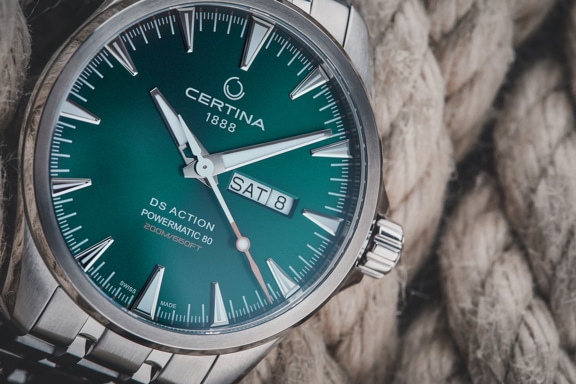 Certina ds action new arrivals 200m